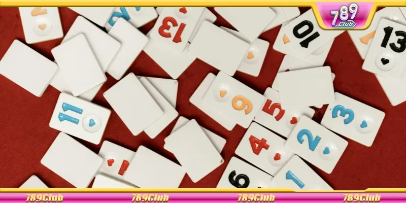 Các cách chiến thắng dễ dàng trong Number game 789Club