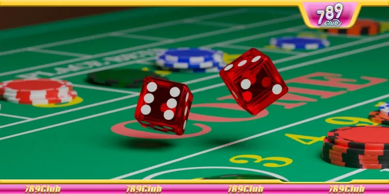 Cách chơi tài xỉu 789Club đơn giản