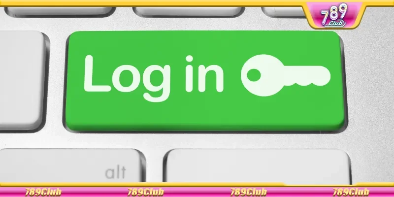 Các cách bảo mật tài khoản đăng nhập 789club