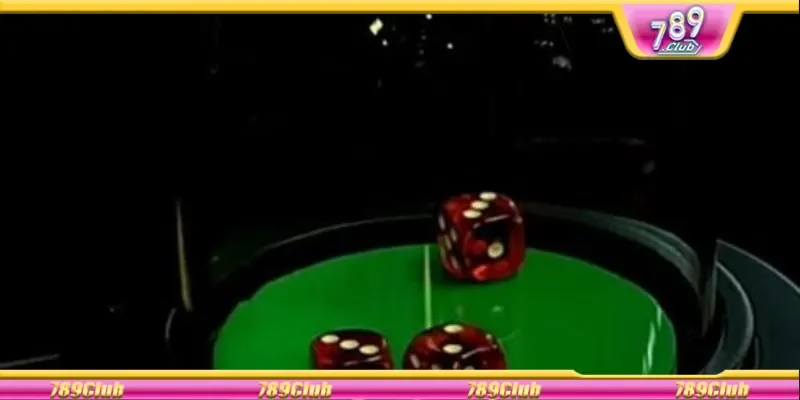 Cách nhận diện cầu 1-1 tài xỉu chính xác