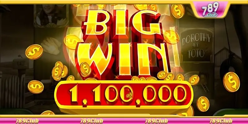 Cách nhận thưởng lớn trong mèo tài lộc 789Club