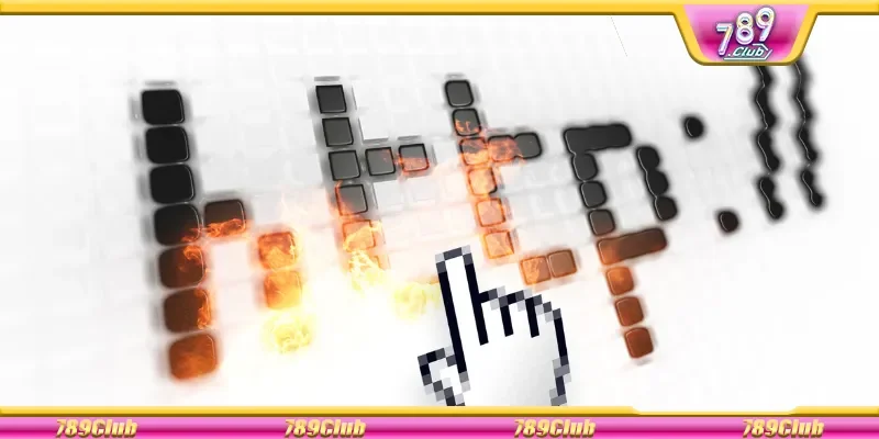 Cách khắc phục lỗi truy cập link vào 789Club hiệu quả