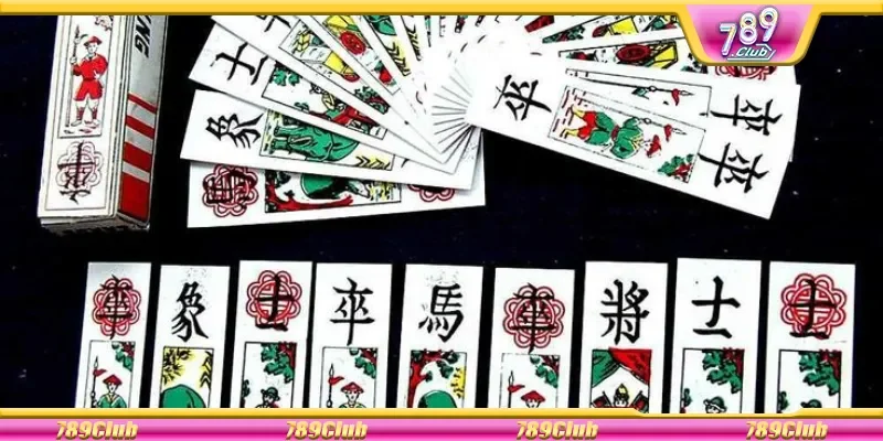 Luật chơi chắn 789Club có gì khác biệt