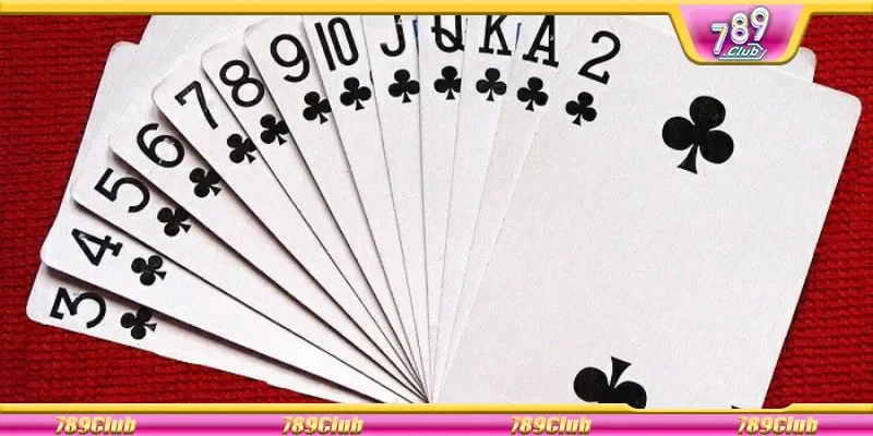 Giới Thiệu Về Trò Chơi Tiến Lên Miền Nam 789Club