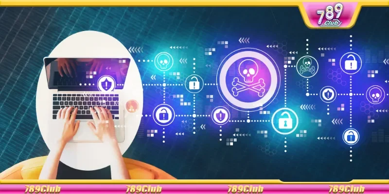 Các bước đăng nhập 789Club đơn giản