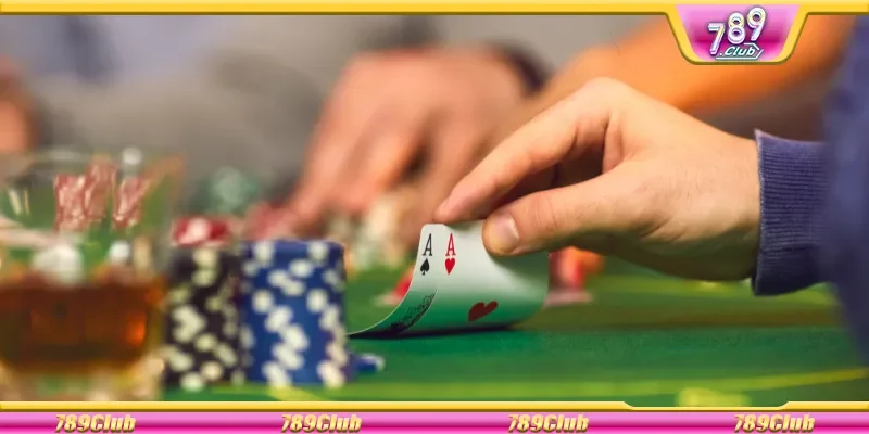 Mẹo để chiến thắng trong mọi ván bài Catte