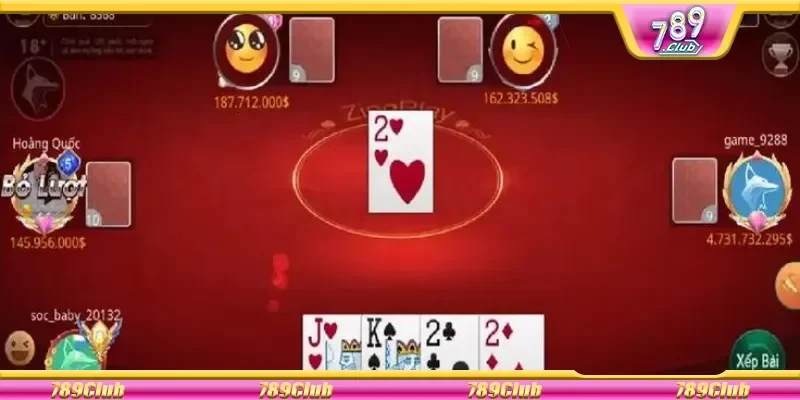 Tại sao nhiều người thích chơi sâm 789Club