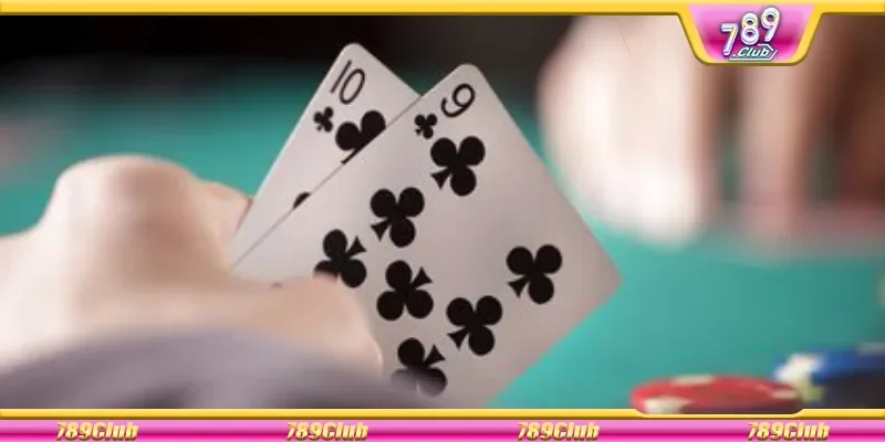 Thắng lớn cùng tiến lên đếm lá 789Club