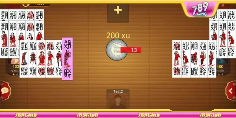 Chơi chắn 789Club chuyên nghiệp như chuyên gia