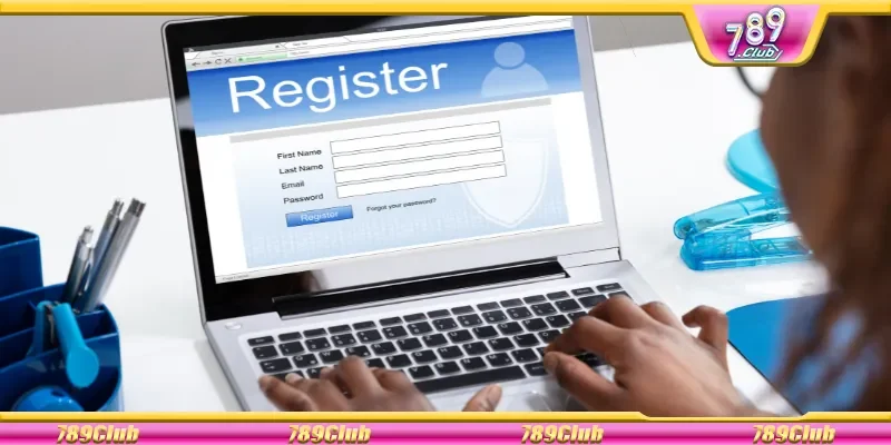 Những điểm cần lưu ý khi đăng ký 789Club