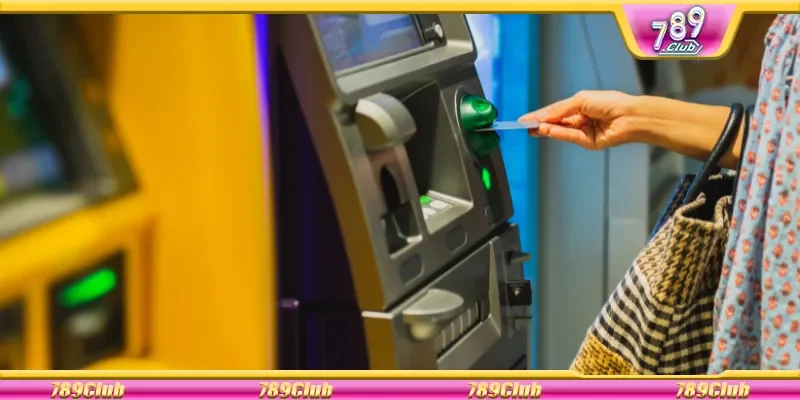 Lưu ý khi nạp tiền để tránh sai sót trong giao dịch