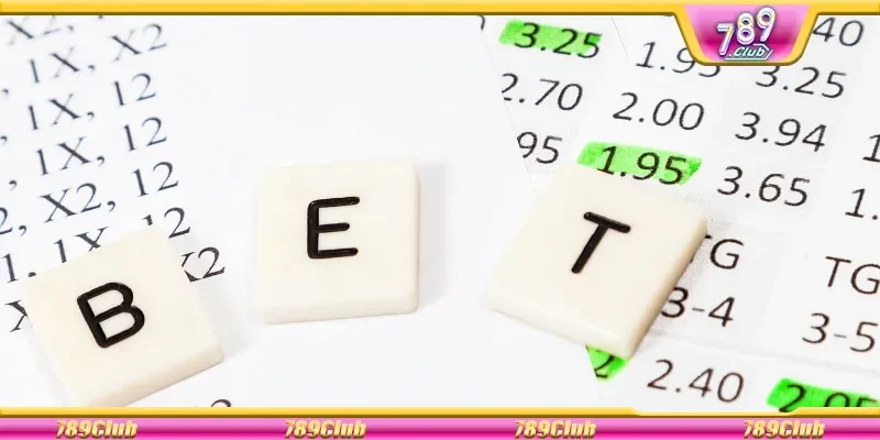 Những lưu ý khi cược kèo châu âu