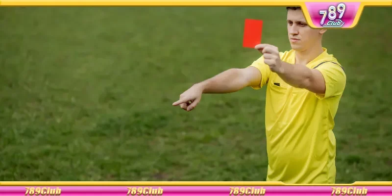 Phân tích đội bóng để cược kèo thẻ phạt hiệu quả