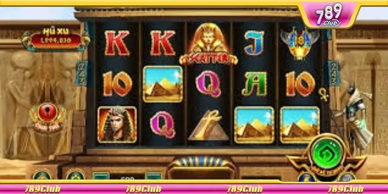 Mẹo chơi nhận phần thưởng cao trong Aladdin 789Club