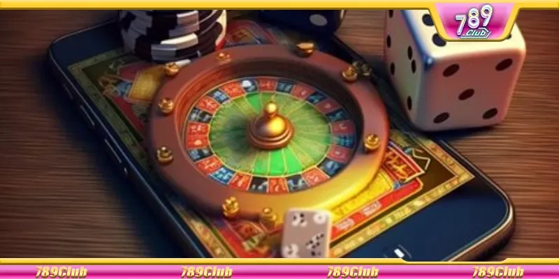 Những điều cơ bản về trò xúc xắc Sicbo 789Club