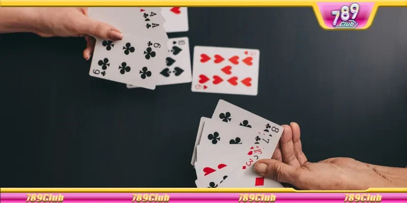 Những điều hấp dẫn của trò chơi Cao thấp 789CLub