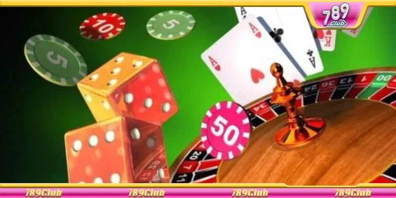 Những phần thưởng hấp dẫn nhận được khi chơi