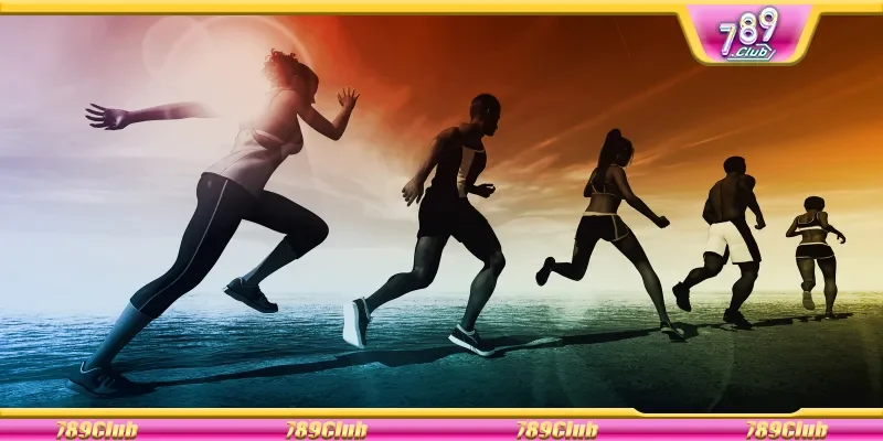 Khám phá các môn thể thao phổ biến tại O thể thao 789Club