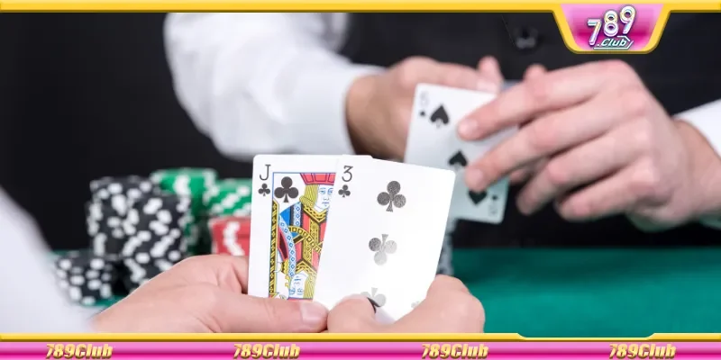 Chiến thuật thắng khi chơi Poker 789Club