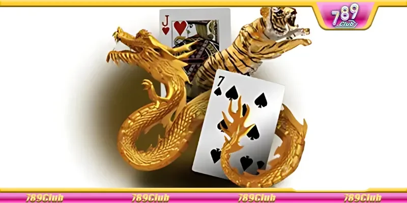 Chiến lược chơi rồng hổ 789Club