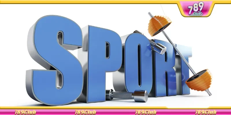 Khám phá S thể thao 789Club để có cơ hội cược và thắng lớn mỗi ngày