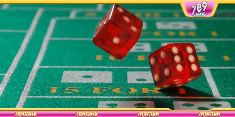 Giới thiệu về tài xỉu 789Club