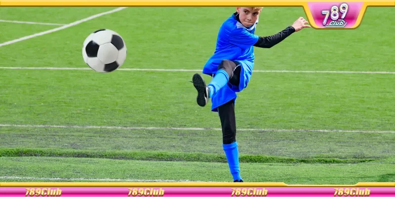 Chi tiết cách đọc và đặt cược kèo phạt góc tại thể thao 789Club