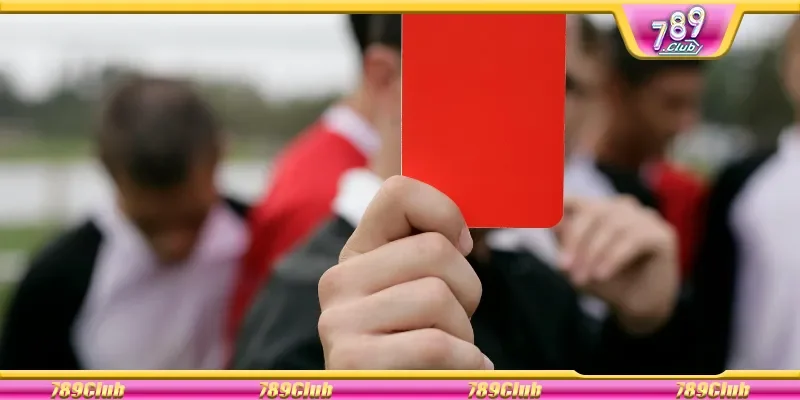 Các loại kèo thẻ phạt và cách tính điểm trong cá cược