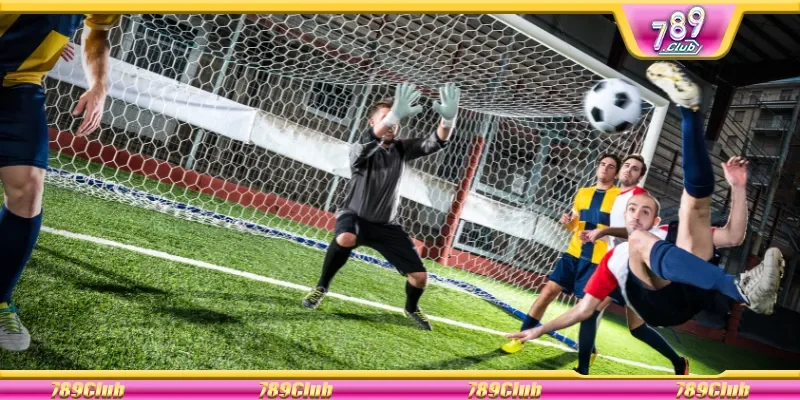 Kèo trên kèo dưới – Cách chọn lựa cược đúng và hiệu quả trong bóng đá