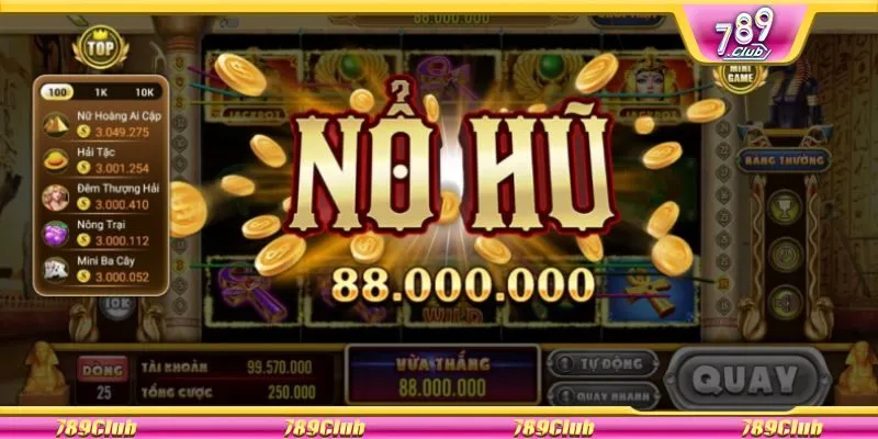 Tại sao ăn khế trả vàng 789club là lựa chọn tuyệt vời