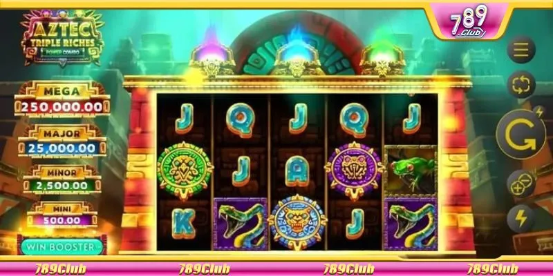 Tại sao Lân hái lộc 789Club mang đến vận may