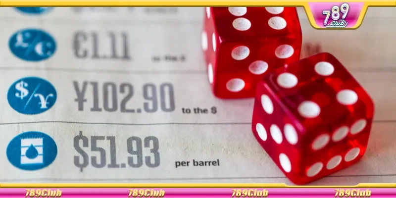 Lợi ích khi tham gia tài xỉu 789Club