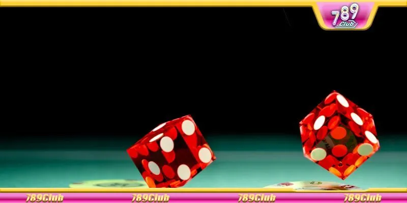 Tài xỉu livestream 789club thắng lớn mỗi lần chơi