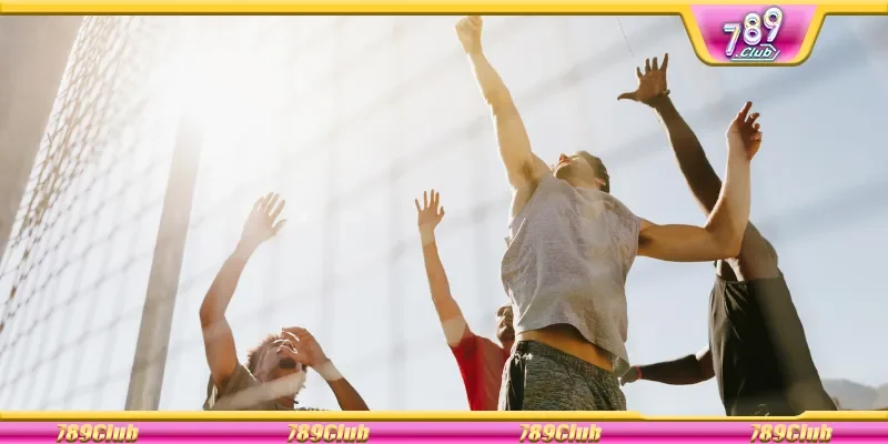 Cược thể thao tại 789Club mang lại lợi ích lớn cho người chơi