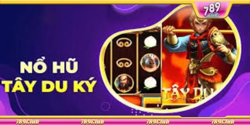 Tính năng đặc biệt của trò chơi tây du ký 789club
