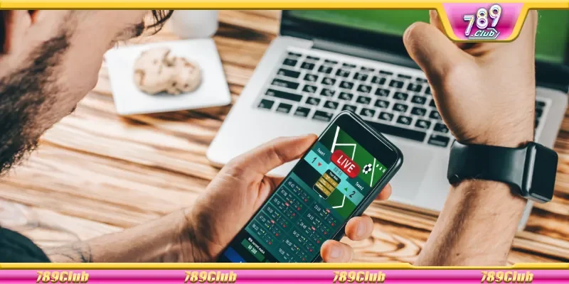 Cách sử dụng thuật ngữ cá độ bóng đá chính xác