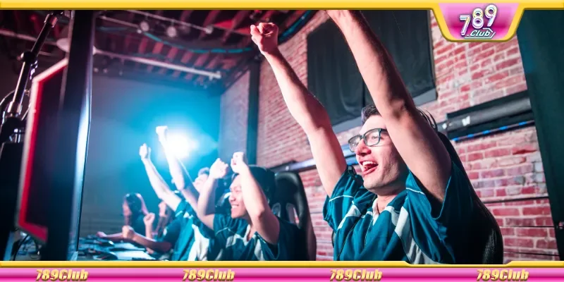 Đánh giá trải nghiệm người chơi trò chơi 789Club